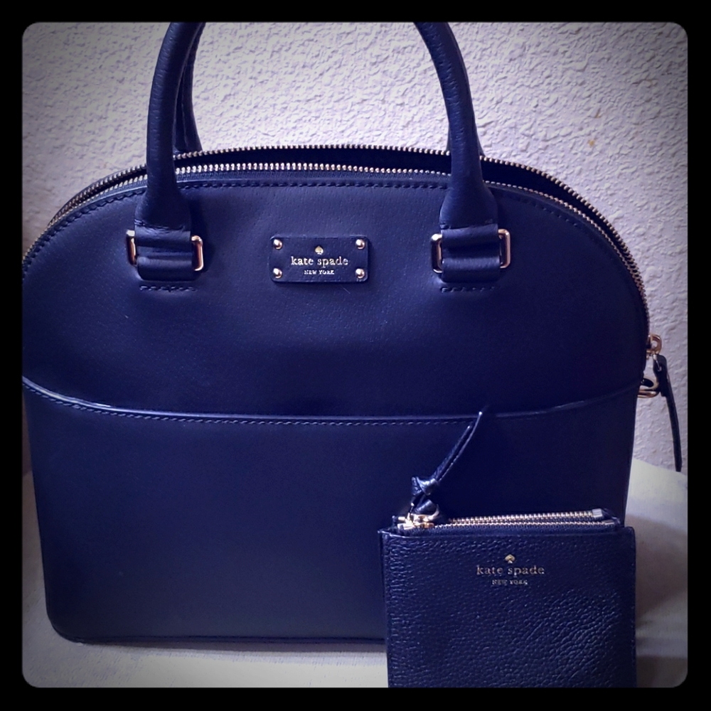 Kate Spade Purse & Wallet